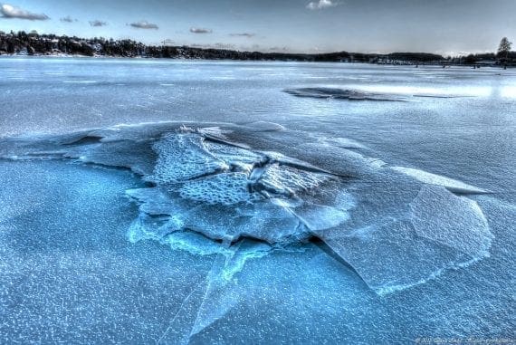 The land of ice 3