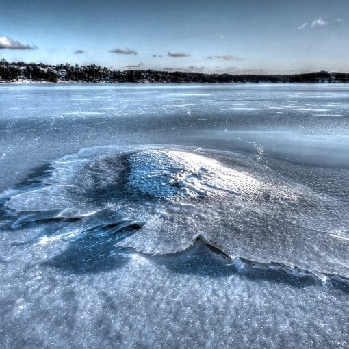 The land of ice 4