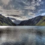 Fjord of Norway 2