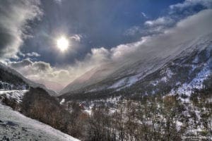 Gudbrandsdalen