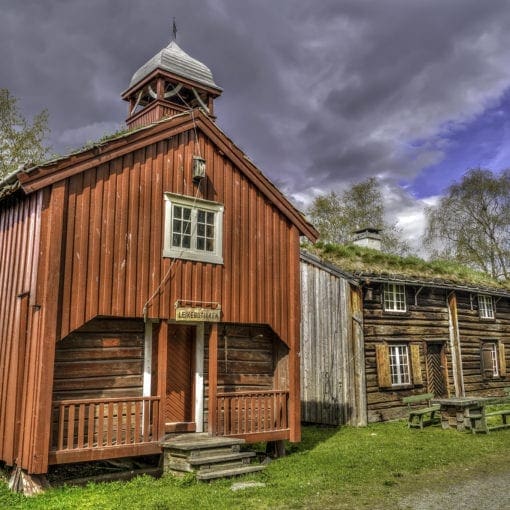 Stiklestad May 21 #5