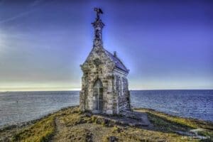 Chapelle Saint-Michel
