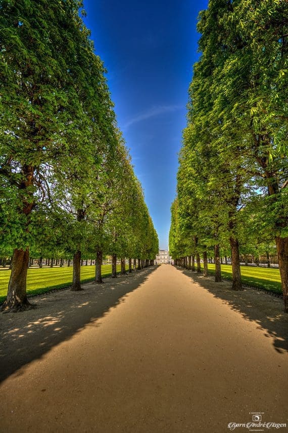 Jardin-du-Luxembourg-April-2023