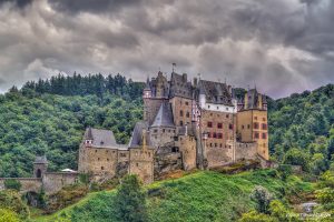 Burg-Eltz